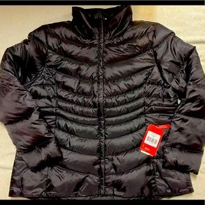 XXXL The North Face women’s Aconcagua jacket, new without tags